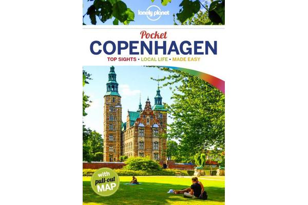 Lonely Planet Pocket Copenhagen