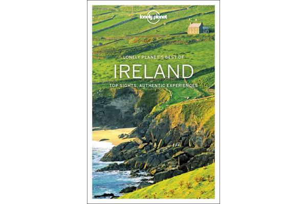 Lonely Planet Best of Ireland