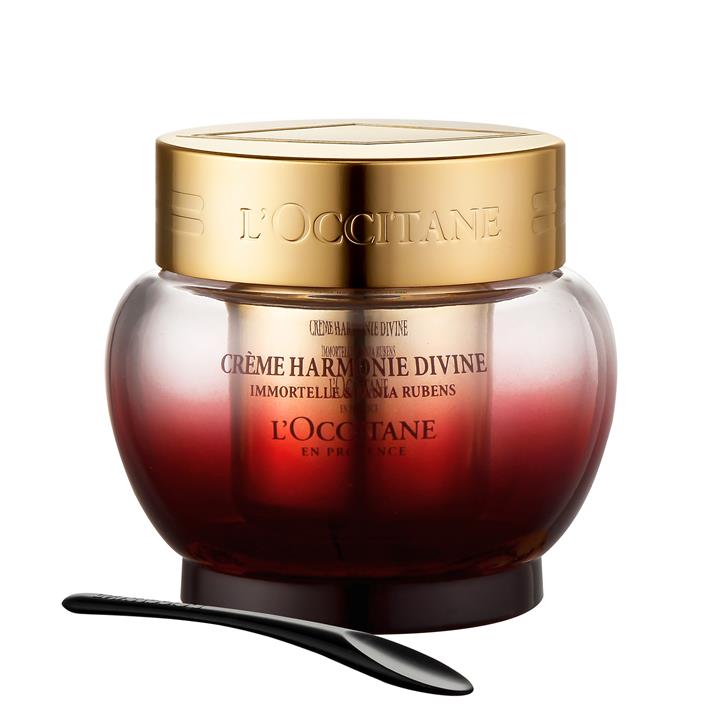 L'Occitane Divine Harmony Cream 1.7oz, 50ml