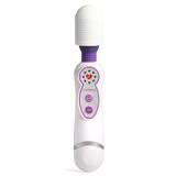 Lovehoney 8 Function Mini Magic Wand Vibrator