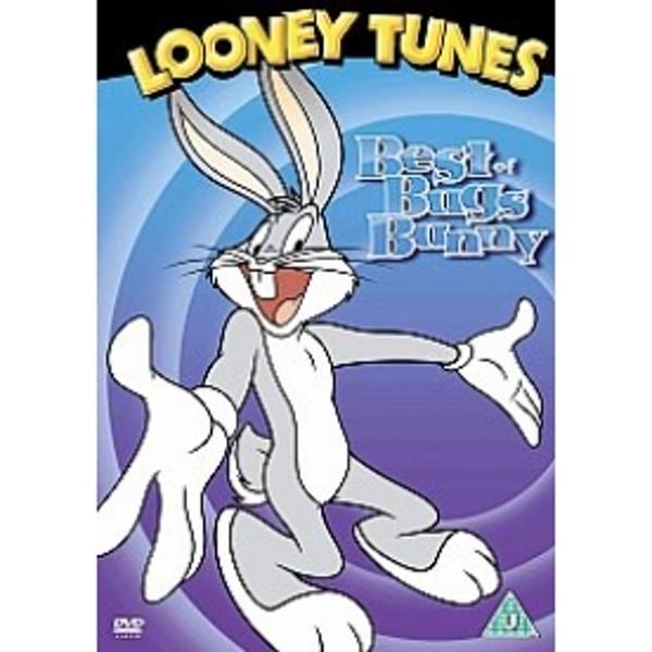 Looney Tunes - The Best Of Bugs Bunny