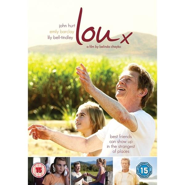 Lou DVD