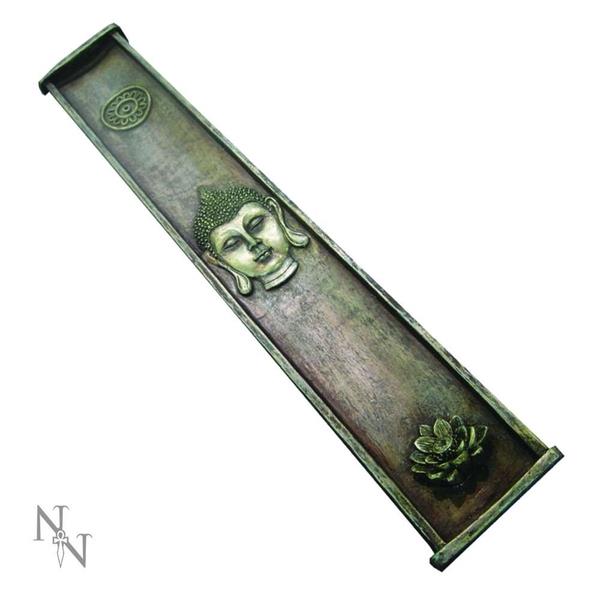 Lotus Slumbers (pack Of 2) Incense Holder