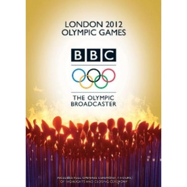 London 2012 Olympic Games DVD