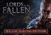 Lords Of The Fallen Digital Deluxe Edition Steam CD Key