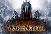 Lord of the Rings: War in the North EU Steam CD Key