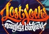 Lost Socks: Naughty Brothers Steam CD Key