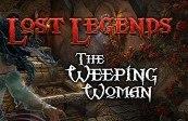 Lost Legends: The Weeping Woman Collector's Edition Steam CD Key