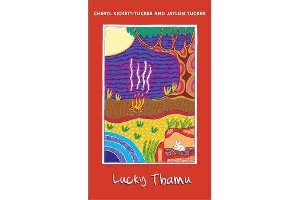 Lucky Thamu - Waarda Series