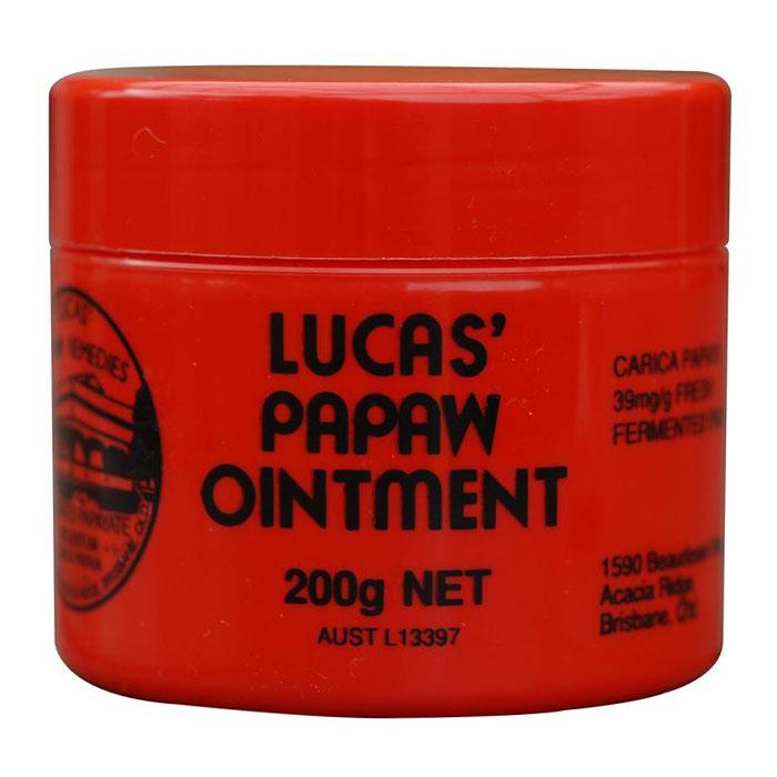 Lucas' Papaw Ointment 200g