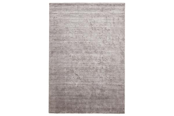 Manhattan Stylish Hand Made Rug Dark Grey 320x230cm