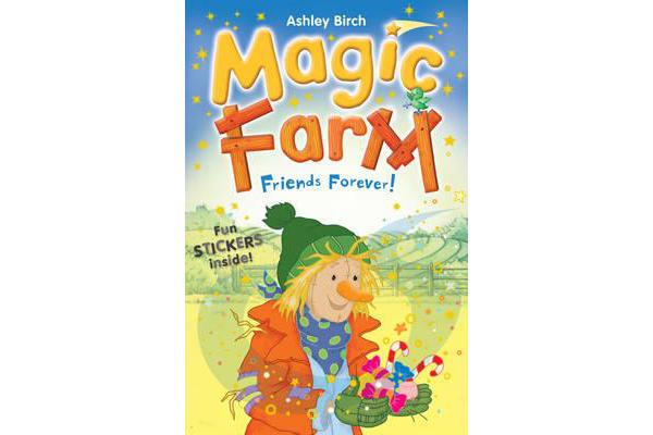 Magic Farm - Friends Forever!