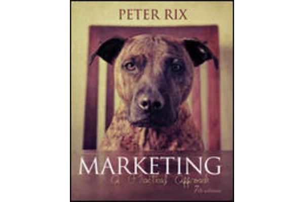 Marketing - A Practical Approach