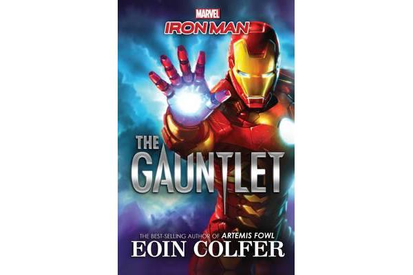 Marvel - Iron Man - The Gauntlet