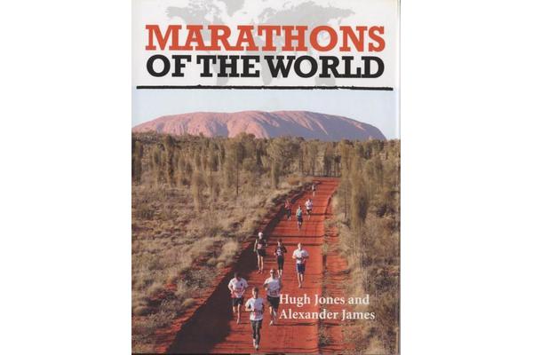 Marathons of the World