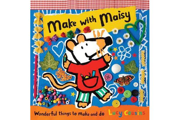 Make with Maisy