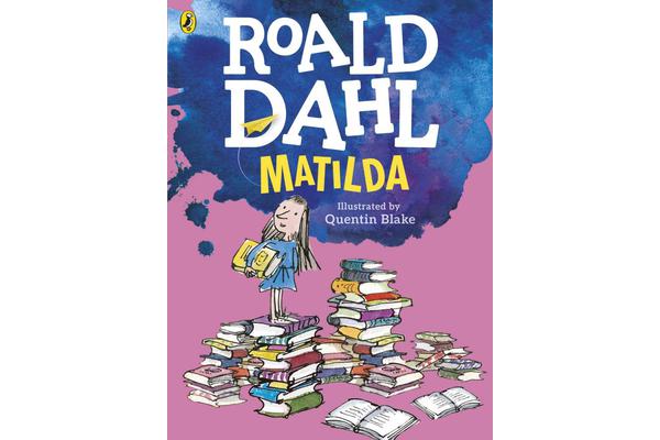 Matilda (Colour Edition)