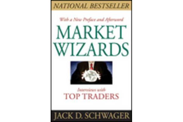 Market Wizards - Interviews With Top Traders Updated