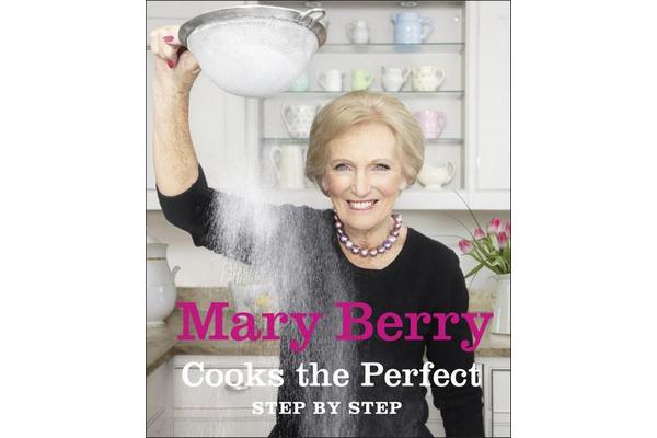 Mary Berry Cooks The Perfect