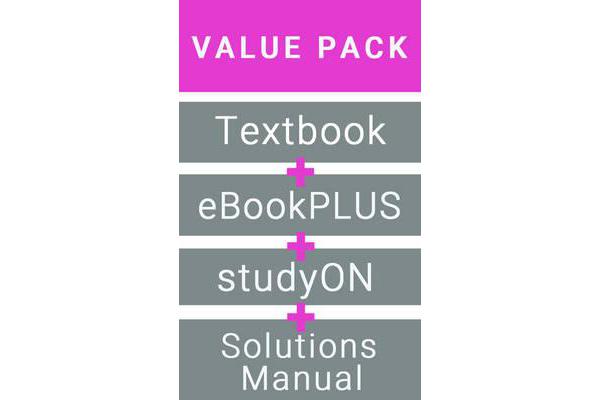 Maths Quest 11 General Mathematics VCE Units 1&2 & eBookPLUS + Maths Quest 11 General Mathematics VCE Units 1&2 Solutions Manual & Ebk