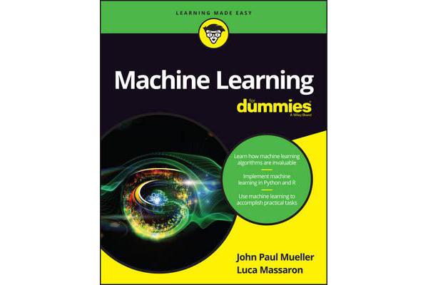 Machine Learning For Dummies