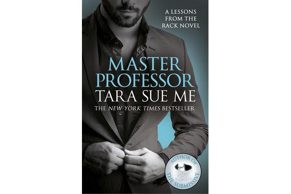 Master Professor - Lessons From The Rack Book 1