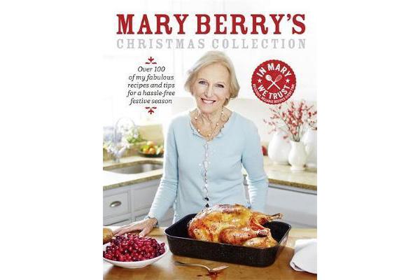 Mary Berry's Christmas Collection