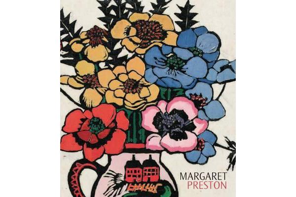 Margaret Preston