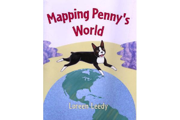 Mapping Penny's World