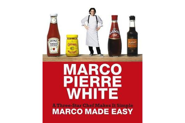 Marco Made Easy - A Three-Star Chef Makes It Simple