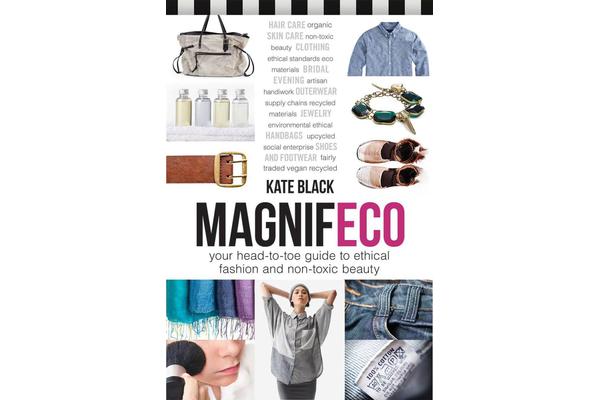 Magnifeco - Your Head-to-Toe Guide to Ethical Fashion and Non-toxic Beauty