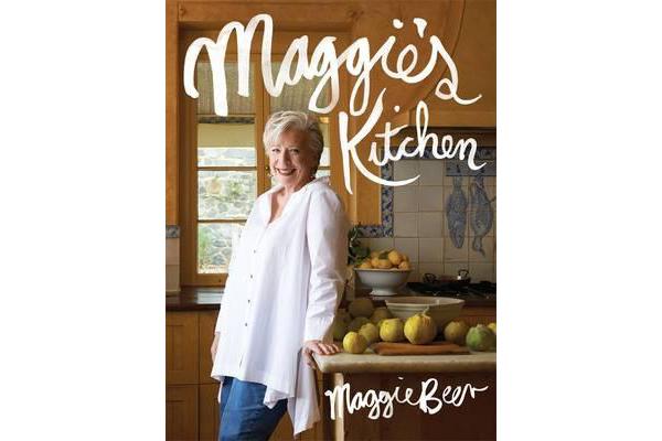 Maggie's Kitchen