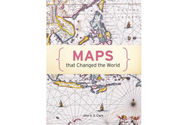 Maps That Changed The World