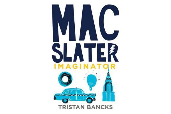 Mac Slater 2 - Imaginator