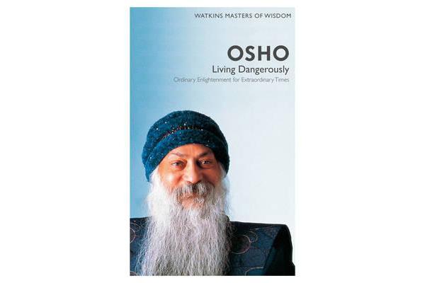 Masters of Wisdom - Osho