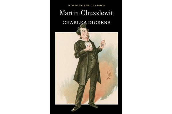 Martin Chuzzlewit