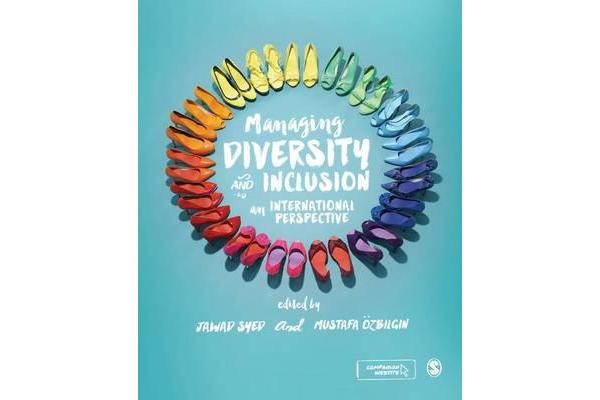 Managing Diversity and Inclusion - An International Perspective