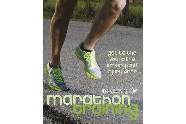 Marathon Training