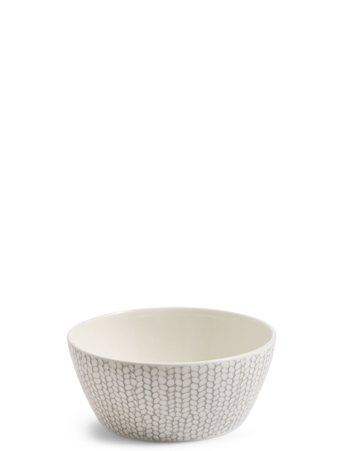 Marks & Spencer Palermo Cereal Bowl - Grey - 1SIZE