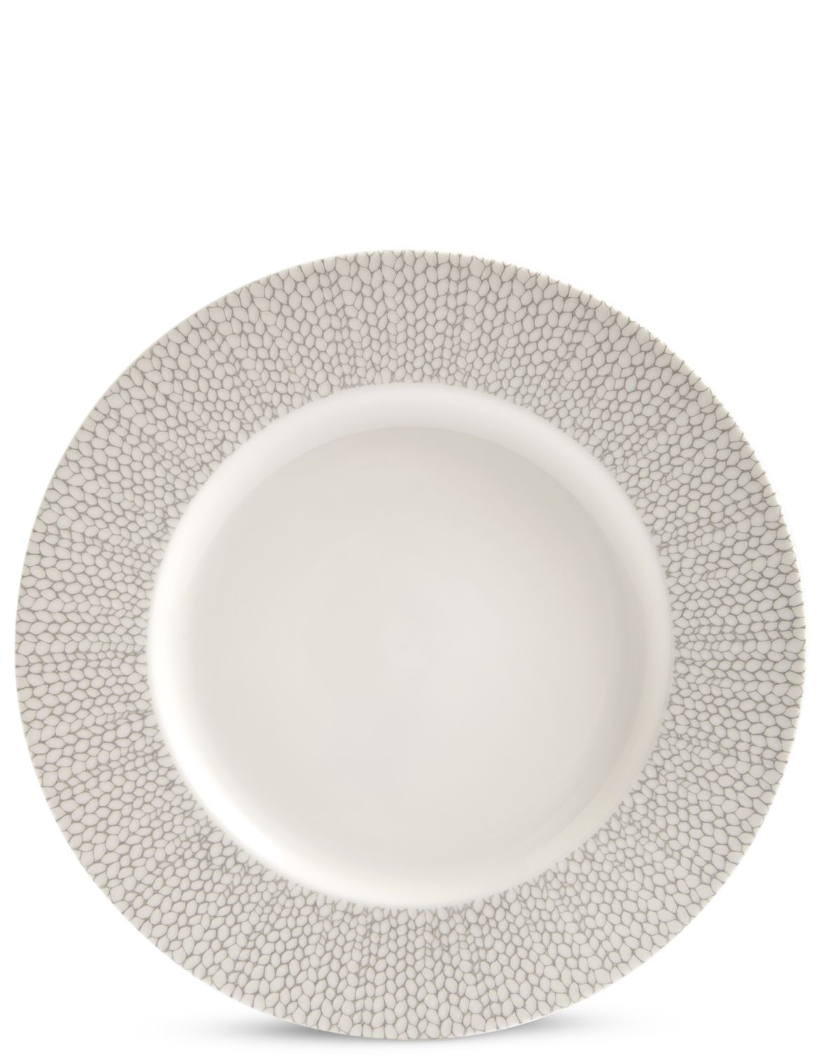 Marks & Spencer Palermo Dinner Plate - Grey - 1SIZE