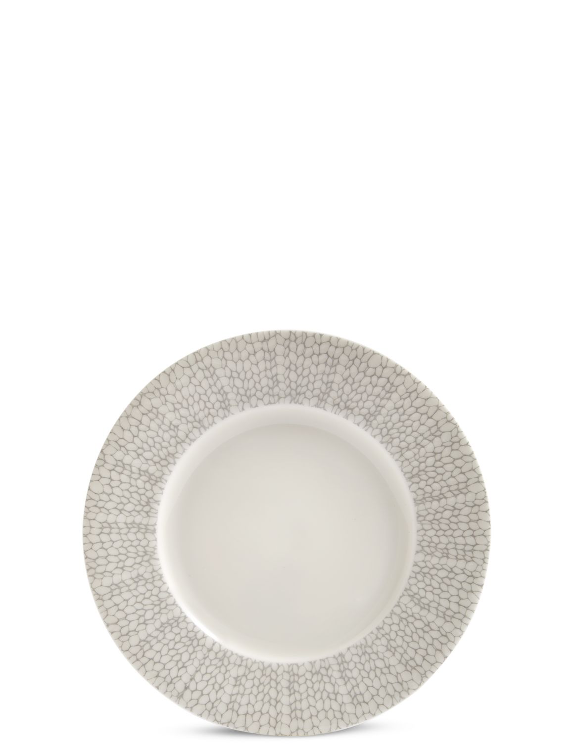 Marks & Spencer Palermo Side Plate - Grey - 1SIZE