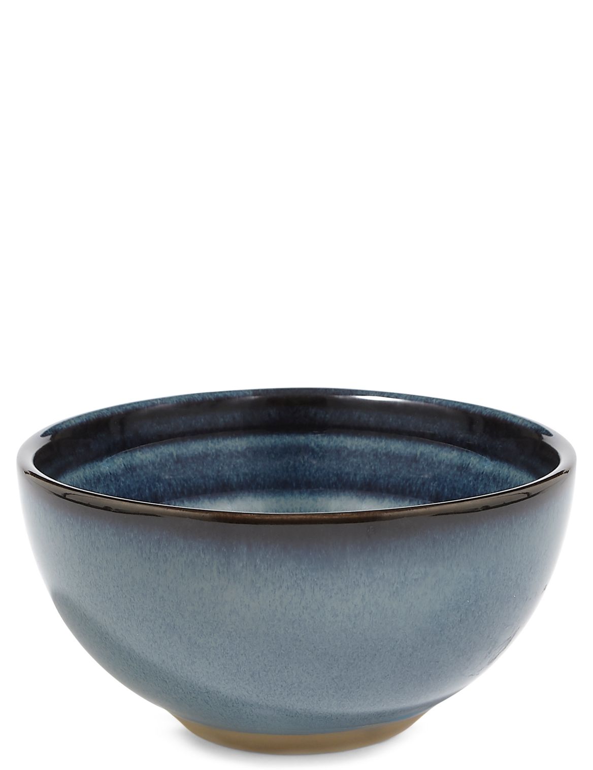 Marks & Spencer Retreat Serving Bowl - Blue, Green - 1SIZE