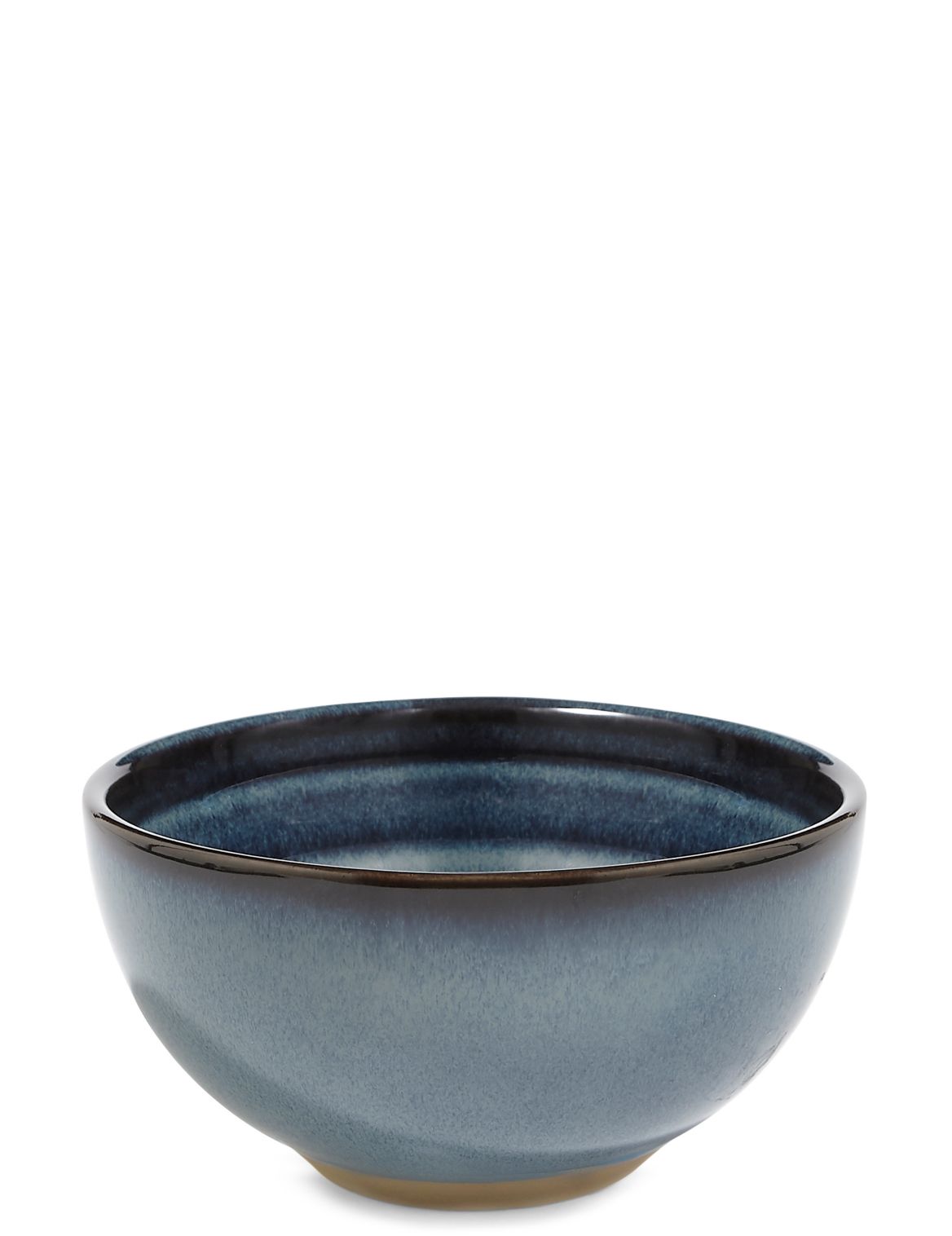 Marks & Spencer Retreat Large Bowl - Blue, Green - 1SIZE