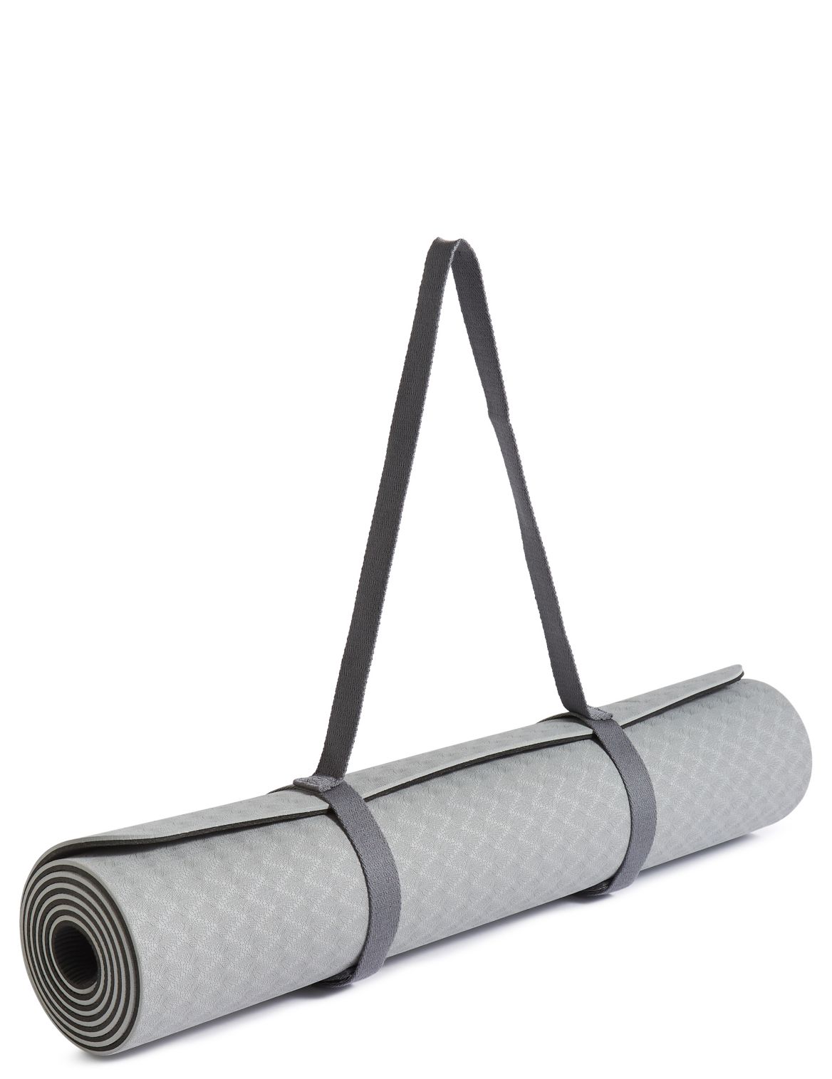 Marks & Spencer Yoga Mat - Grey - 1SIZE