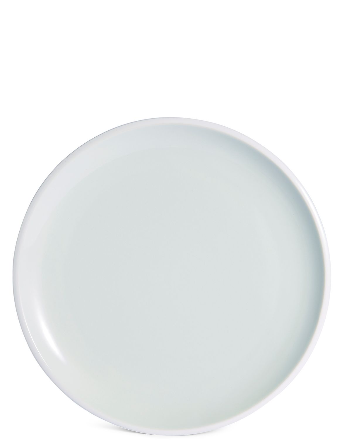 Marks & Spencer Oslo Dinner Plate - Blue - 1SIZE