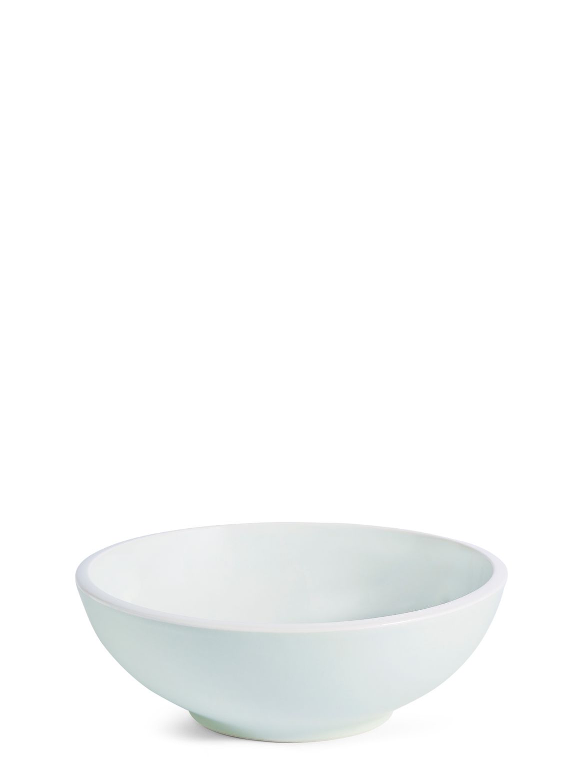 Marks & Spencer Oslo Cereal Bowl - Blue - 1SIZE