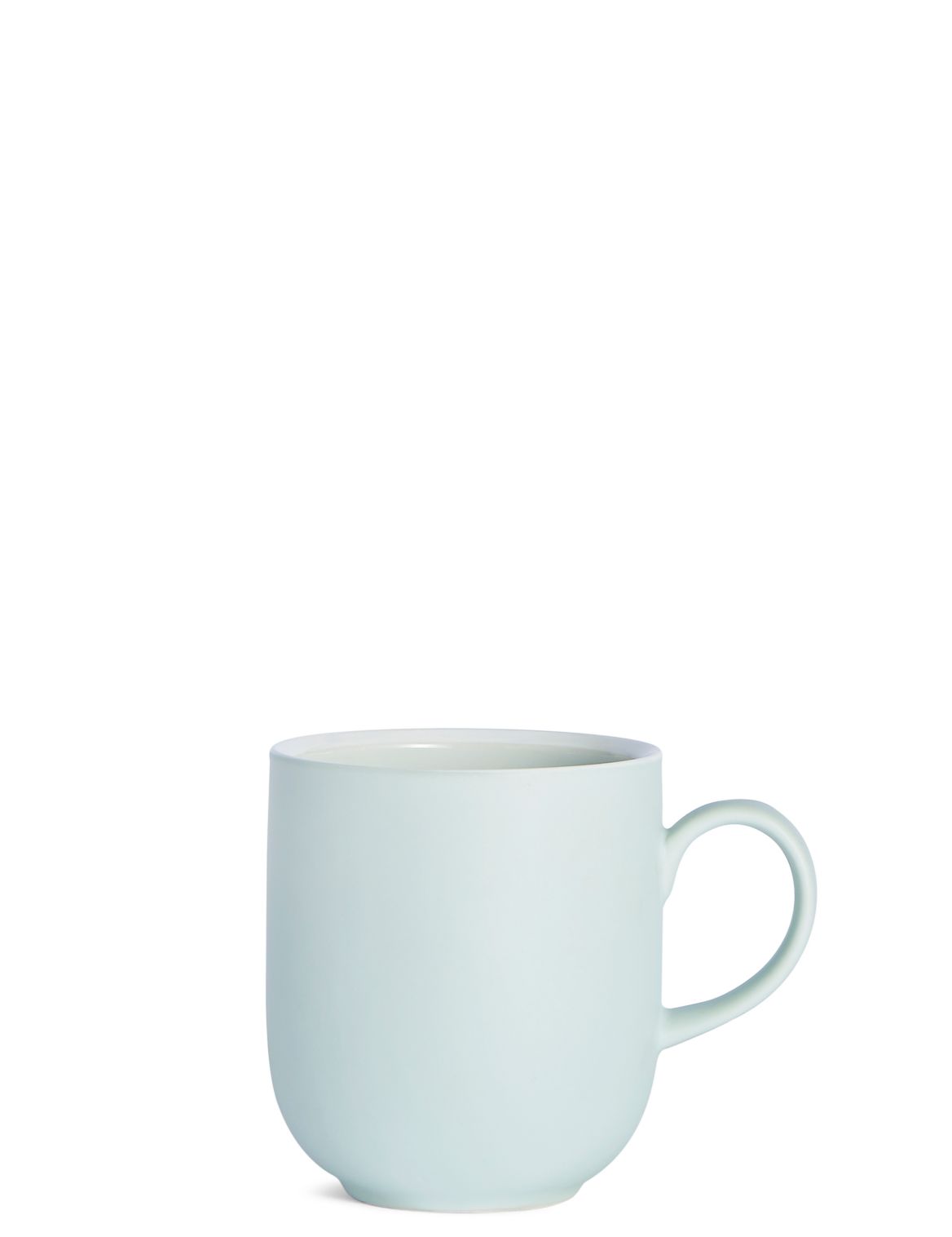 Marks & Spencer Oslo Mug - Blue - 1SIZE