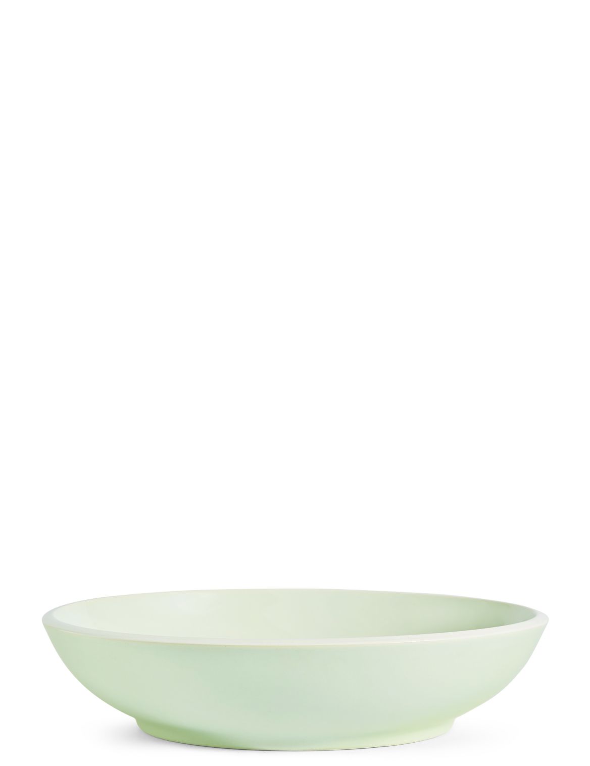 Marks & Spencer Oslo Pasta Bowl - Green - 1SIZE