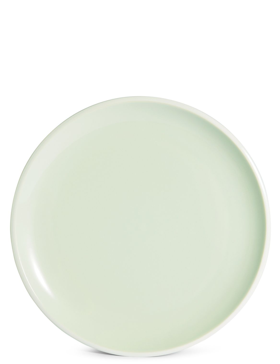 Marks & Spencer Oslo Dinner Plate - Green - 1SIZE