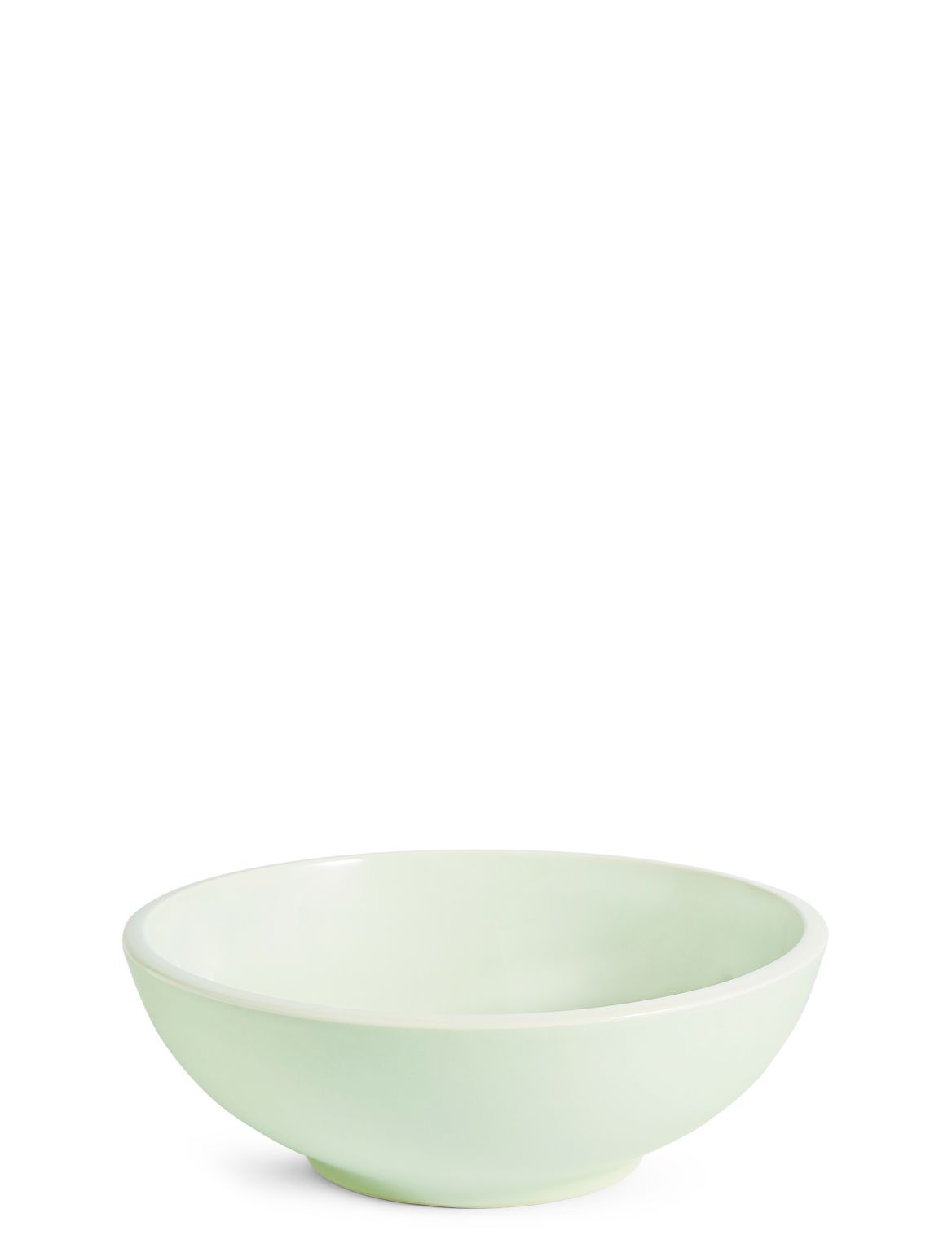 Marks & Spencer Oslo Cereal Bowl - Green - 1SIZE